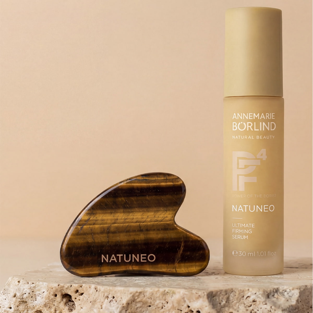 Natuneo Set