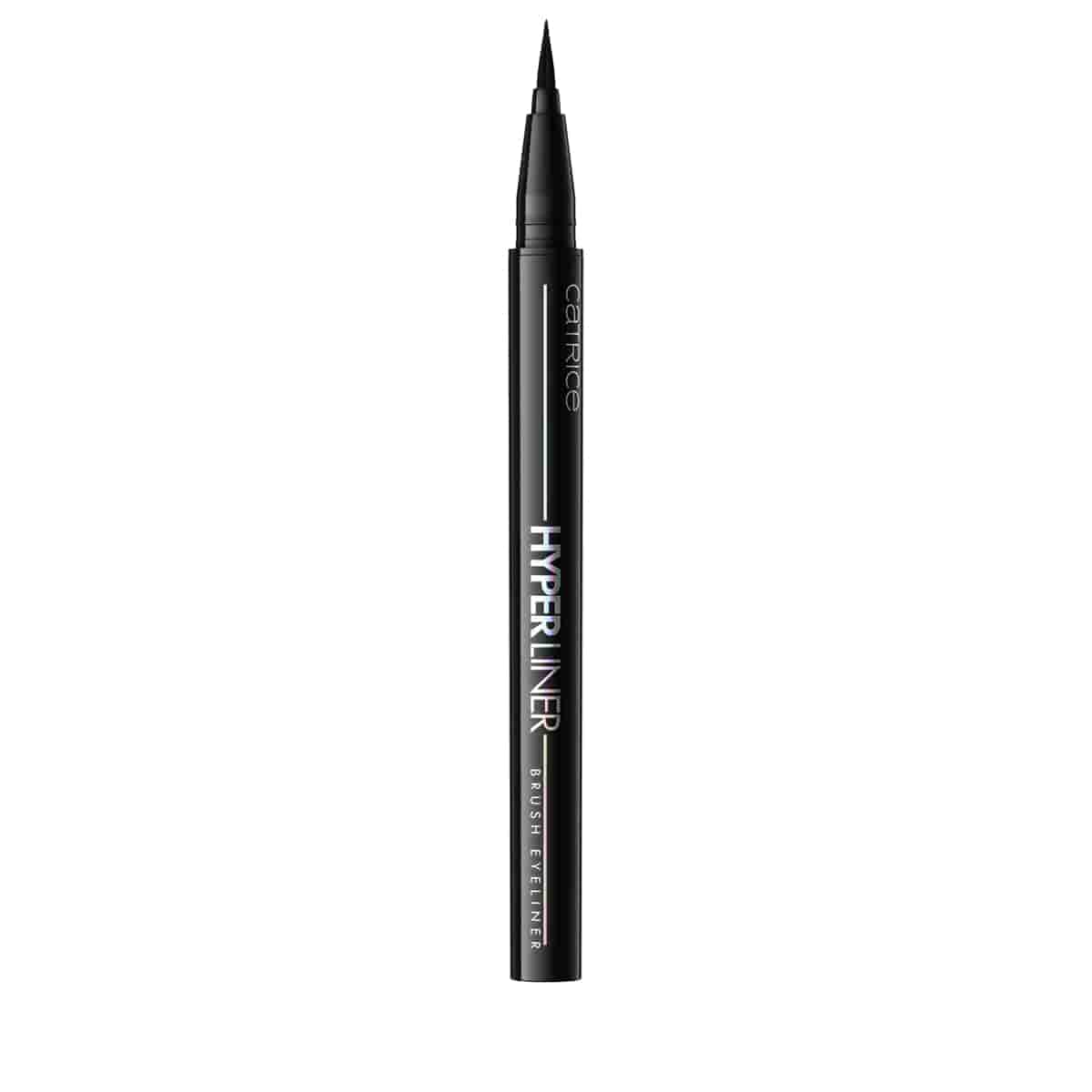 Hyper Liner Brush Eyeliner - 010 Classic Black