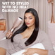 Cashmere Limited Edition duetstyle Geschenkset