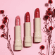 Natural Cream Lipstick - 607 red tulip