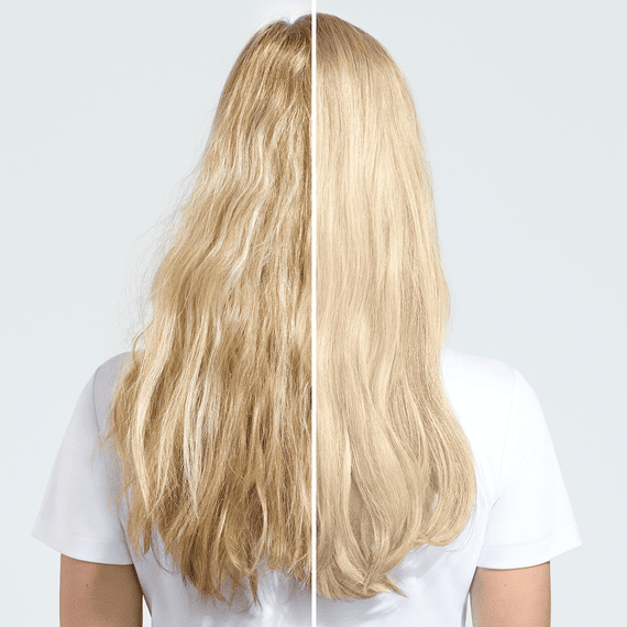Yubi Blonde Anti-brass Purple Shampoo