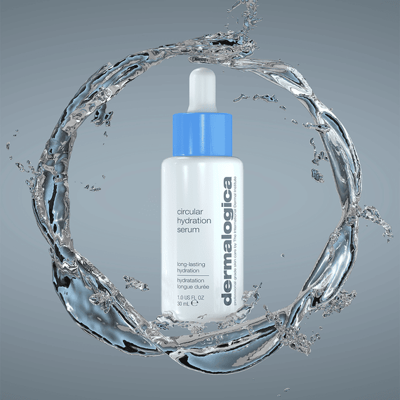 Circular Hydration Serum