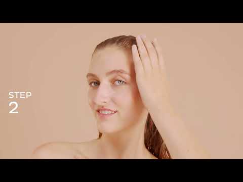Kaveri Calming Shampoo Bar