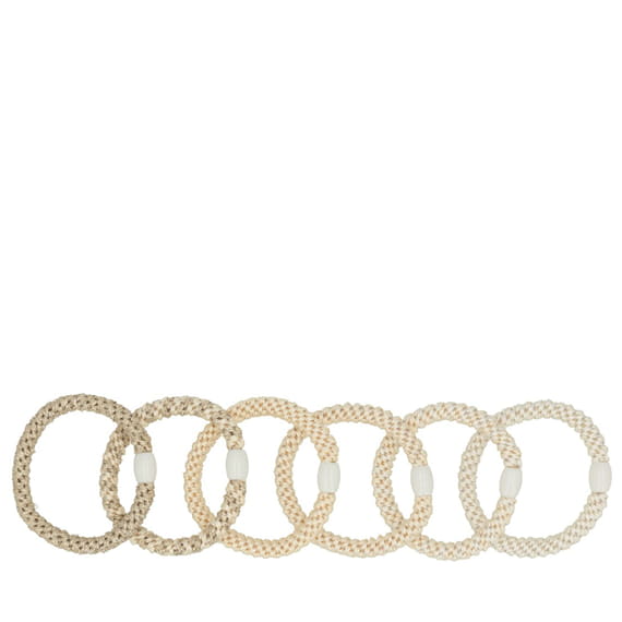 Nordic Elastics - Beige