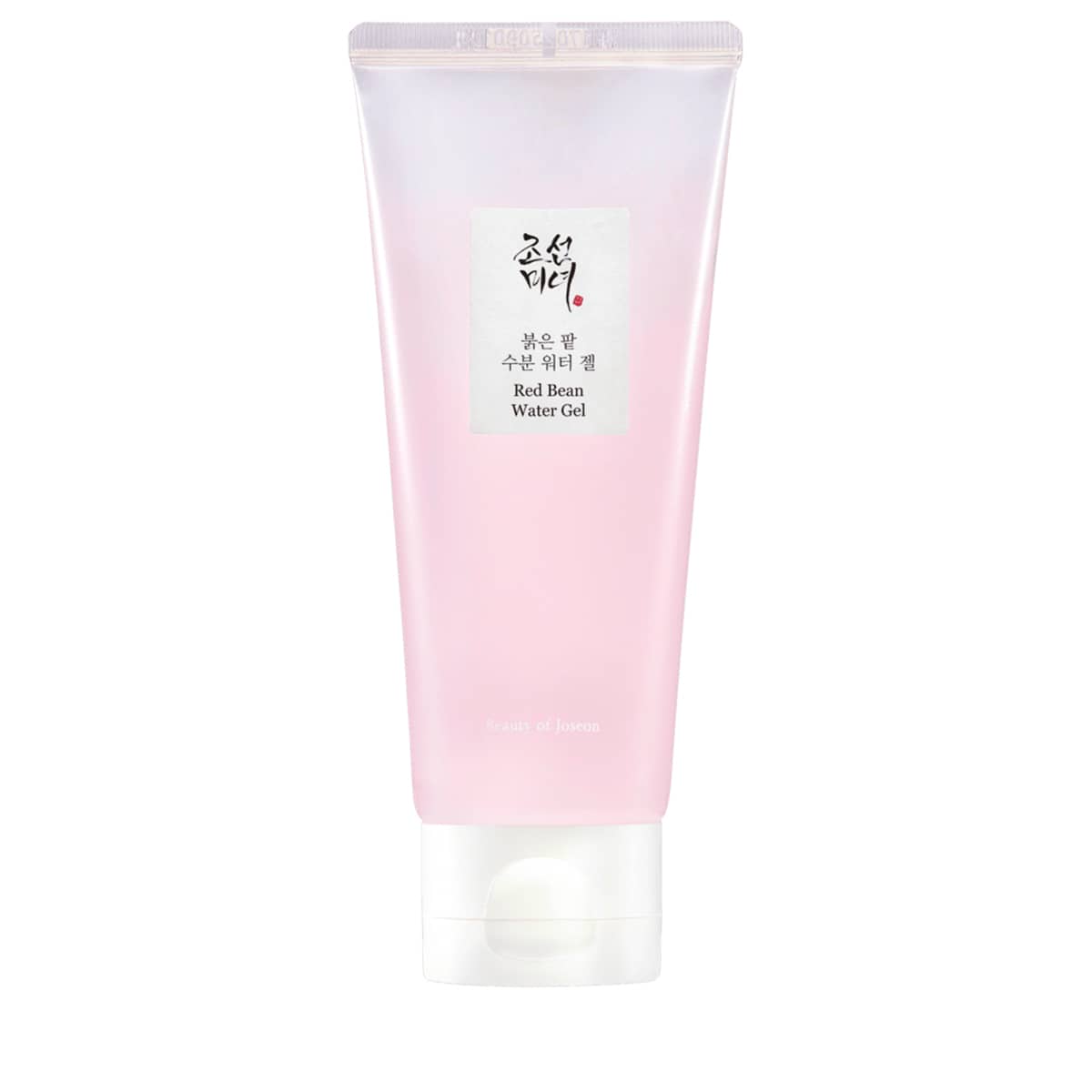 Red Bean Water Gel