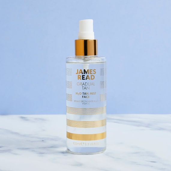 H2O Tan Mist Face