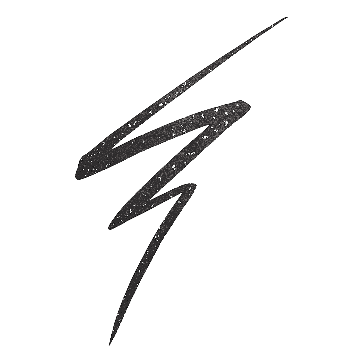 Epic Ink Liner Jeanz Glitz