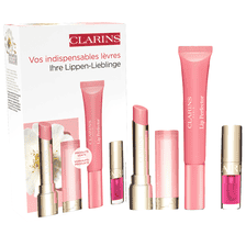 All About Lips Set