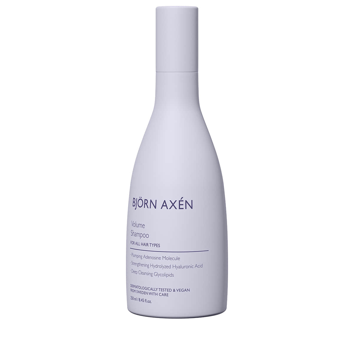Volume Shampoo