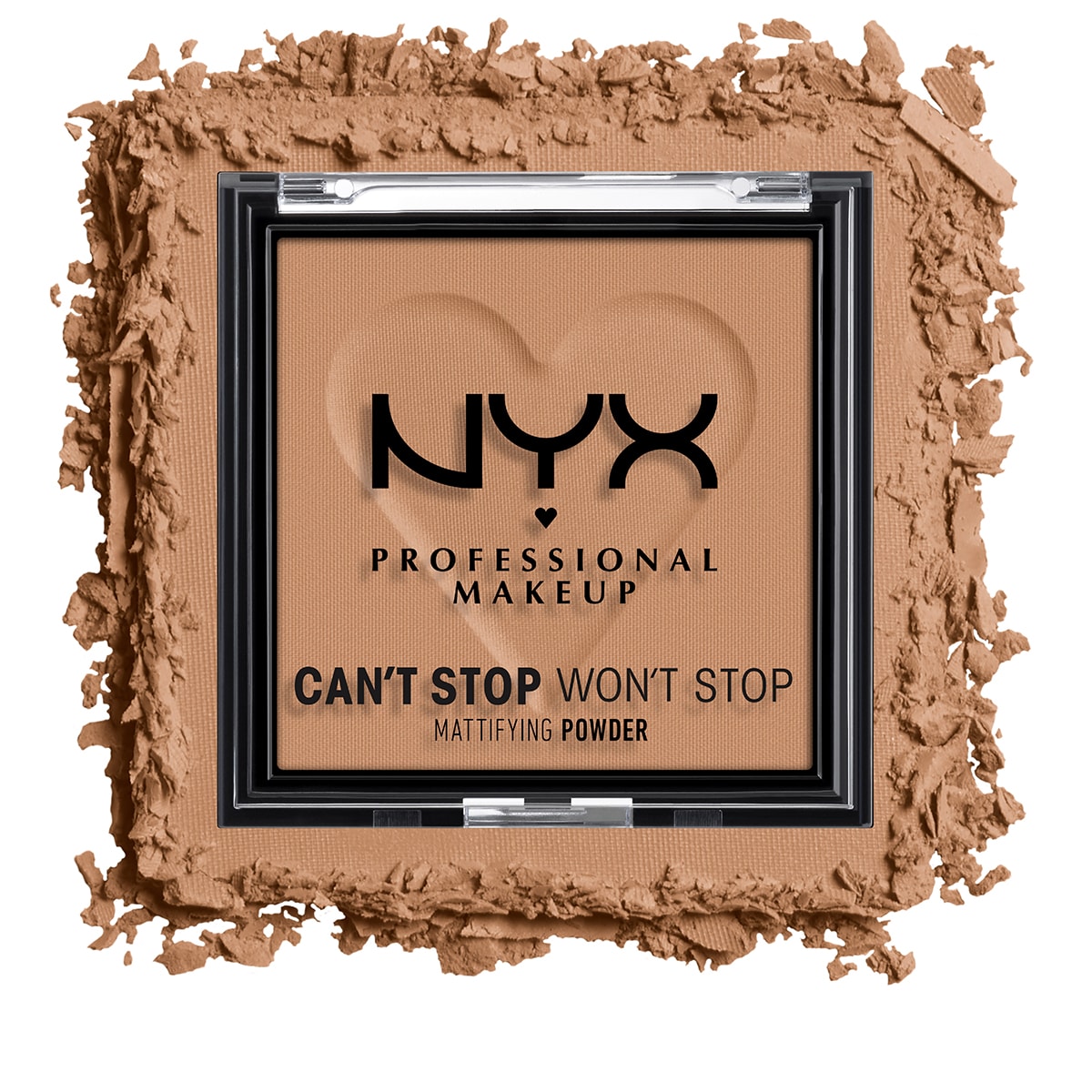 Mattifying Powder