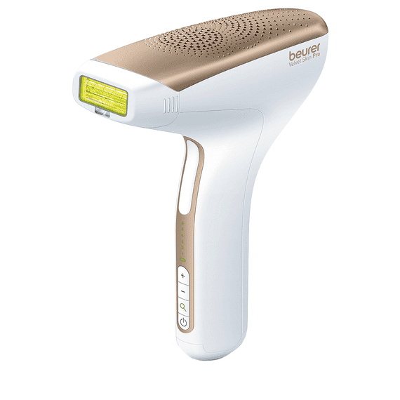 Appareil d'épilation Velvet Skin Pro IPL 8500