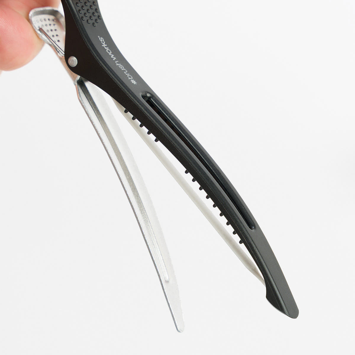 No Crease Sectioning Hair Clips (Pack of 6)