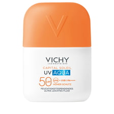 UV Aqua Fluid SPF50