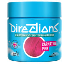 Semi-permanent Conditioning Hair Color - Carnation Pink