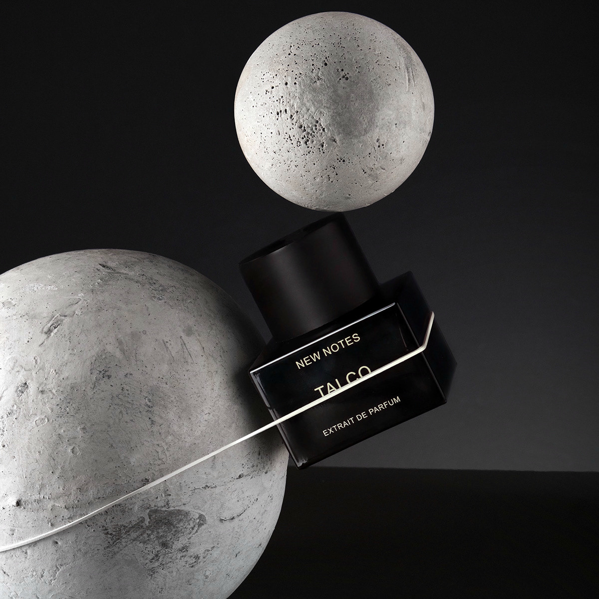 Talco Extrait de Parfum