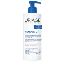 Soothing Oil Balm Against Itching