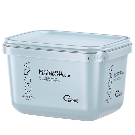 Plus Powder Lightener