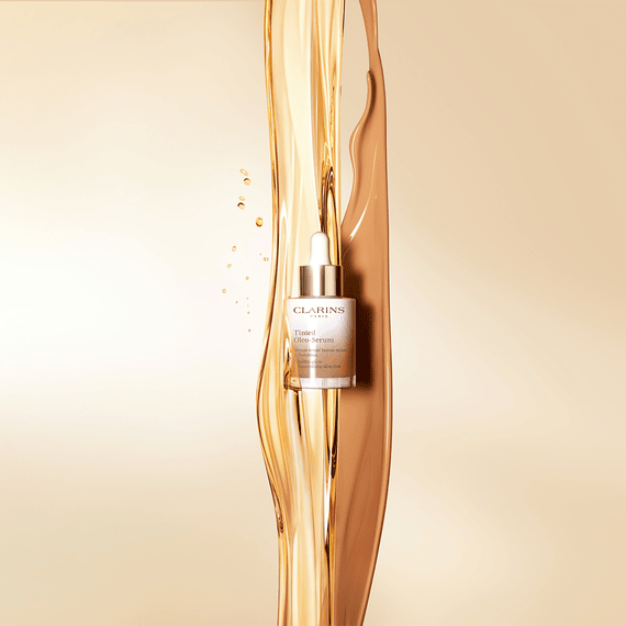Tinted Oleo-Serum