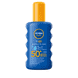 Kids Protect & Care Spray Solaire SPF50+