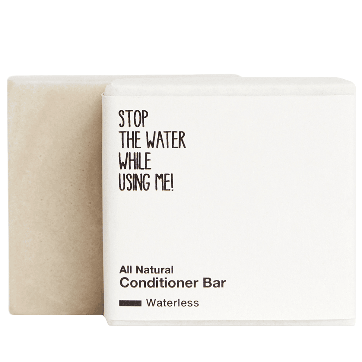 Conditioner Bar