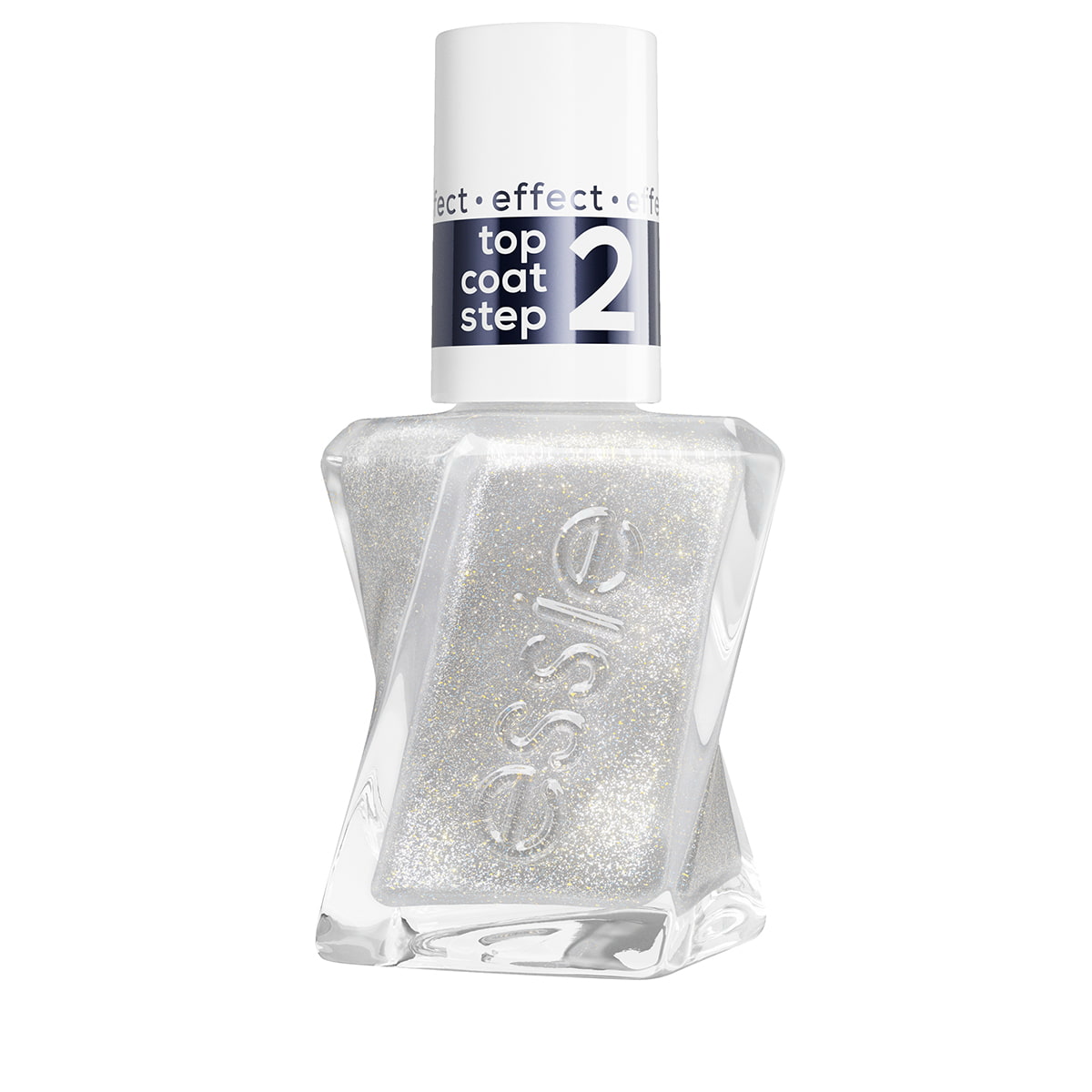 Top Coat Diamond Dust