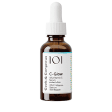 101 C-Glow - 15% Vitamin C Serum