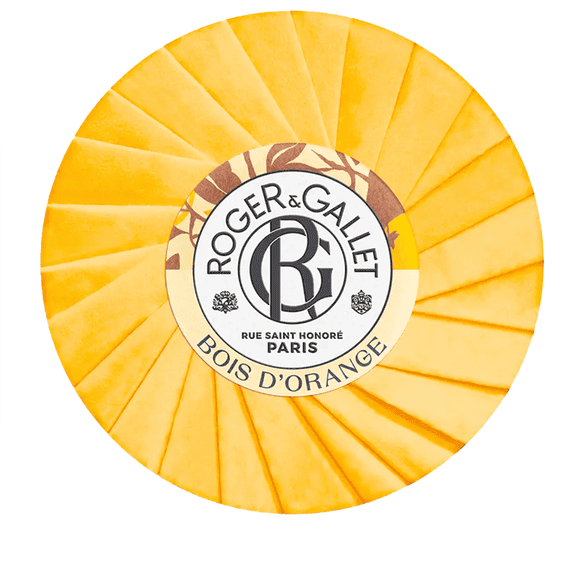 Saponetta di Benessere
