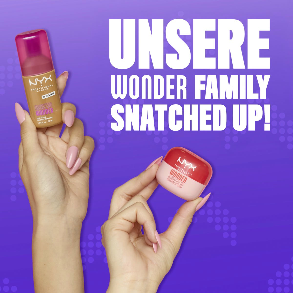 Wonder Snatch