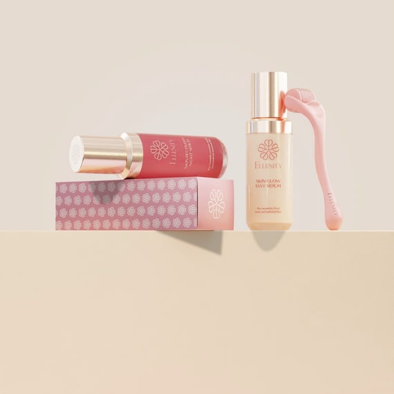Skin Day & Night Starter Set
