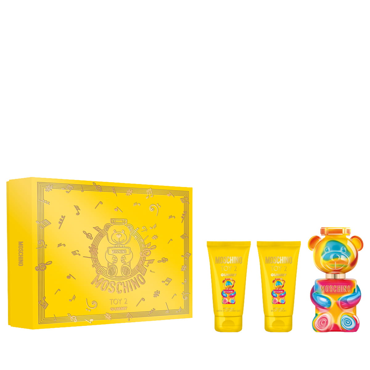 Gift Coffret