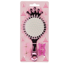 Princess Hairbrush Set