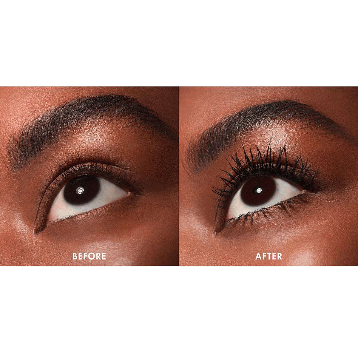 Holy Lash Volumizing Mascara Black