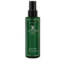 Salt Water Spray