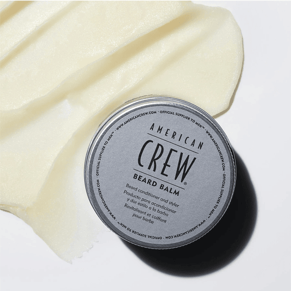 Beard Balm