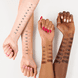 Foundation Stick