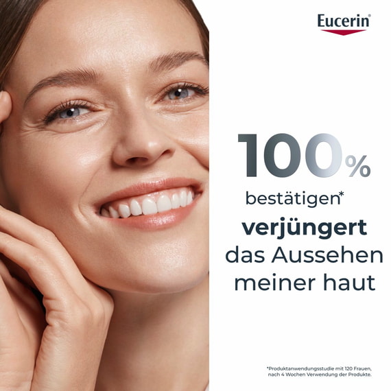 +3x Effect Straffende Nachtpflege