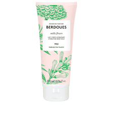 Mille Fleurs Body Milk
