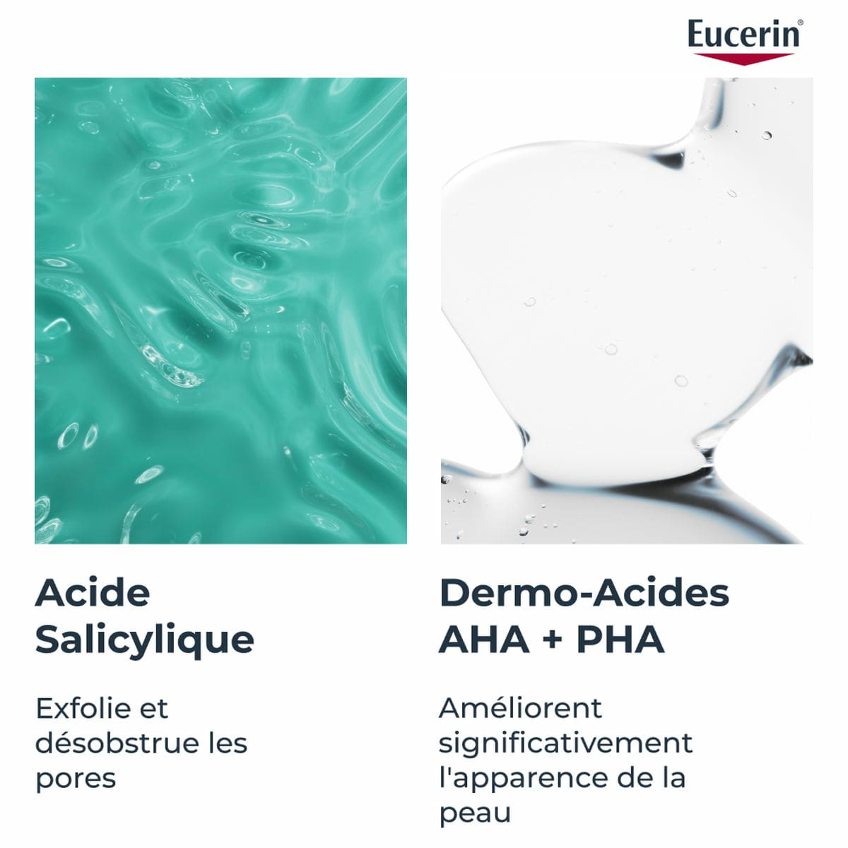 Clinical Gel Nettoyant Correcteur