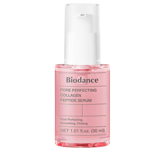 Collagen Peptide Pore Perfecting Serum