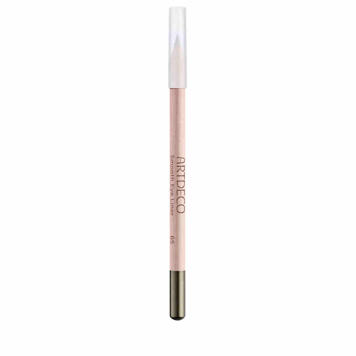 Smooth Eye Liner - 65 olive oil