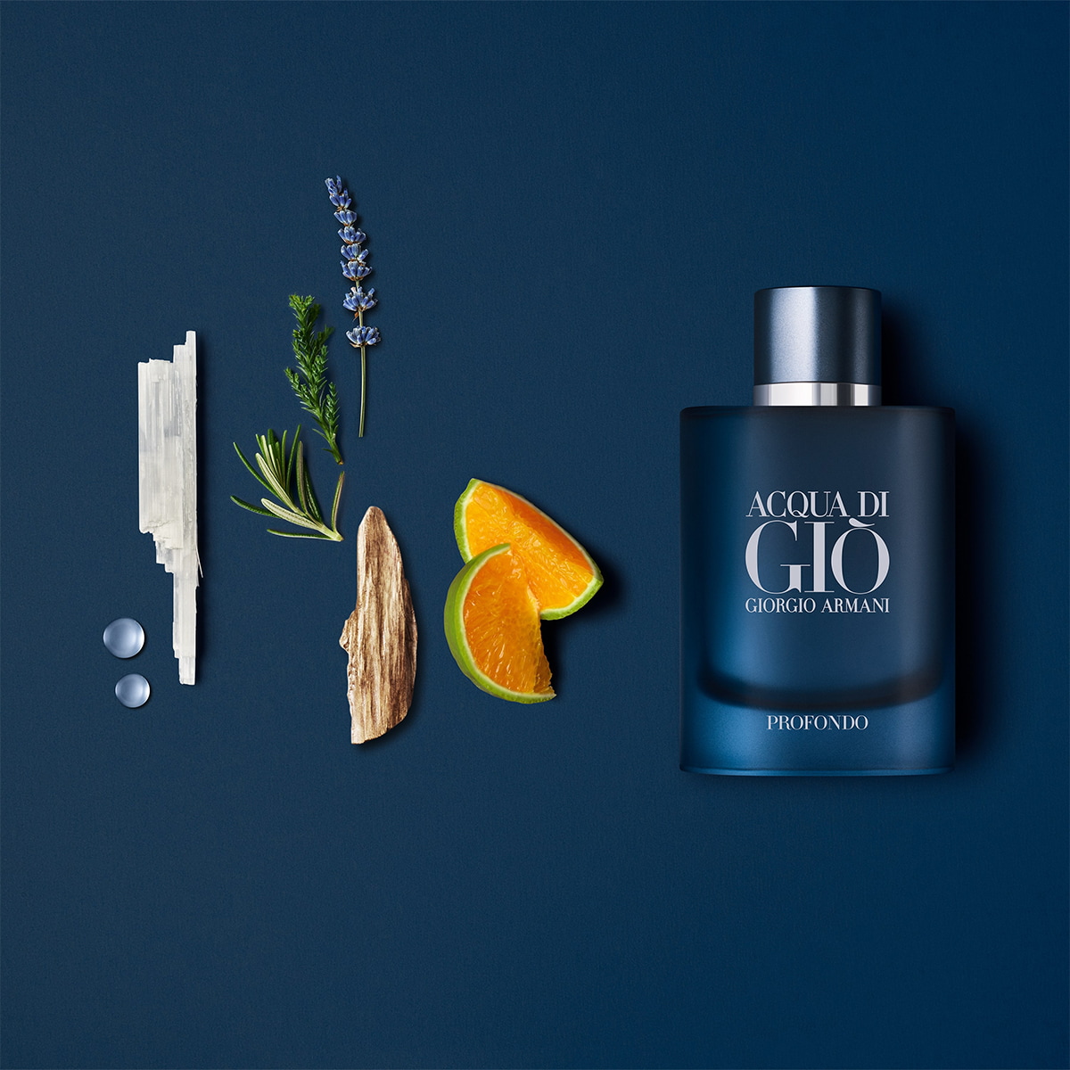 Acqua di Giò Profondo Eau de Parfum