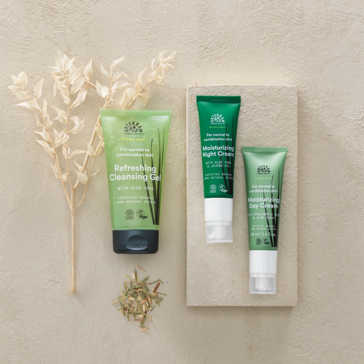 Refreshing Cleansing Gel