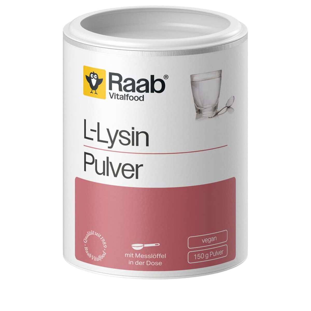 L-Lysin Pulver
