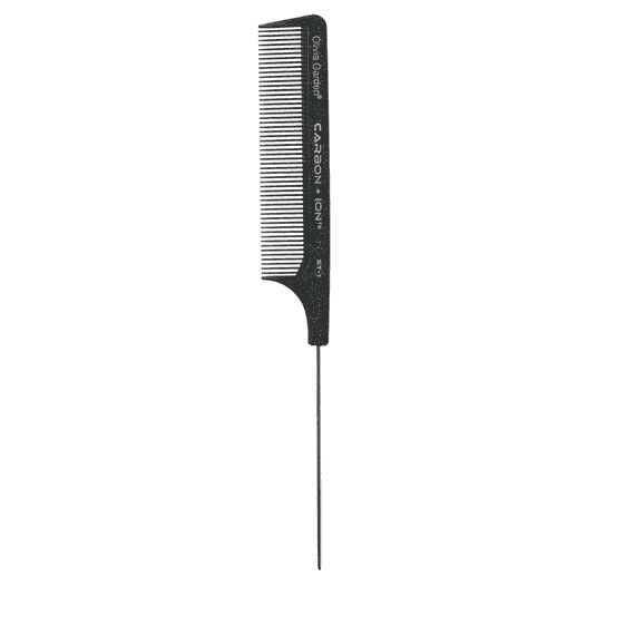 Peigne ST-1 Carbon + Ion (20,5 cm)