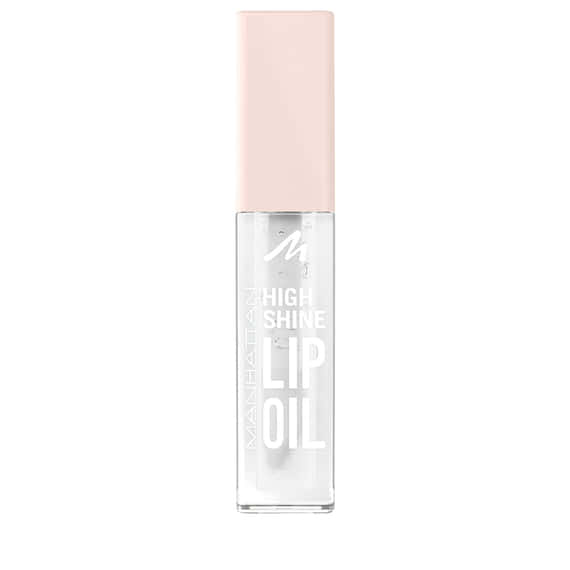 High Shine Lip Oil