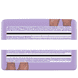 Discreet Incontinence Pants Postpartum L - 8 pcs.