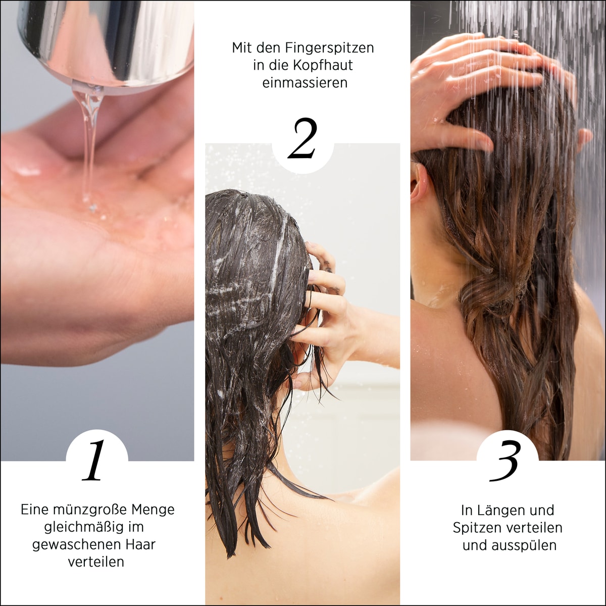 Keratin Protect Shampoo
