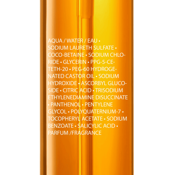 Pure Vitamine C Cleanser