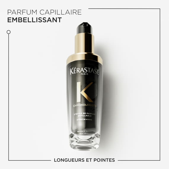L’Huile de Parfum Full Pack