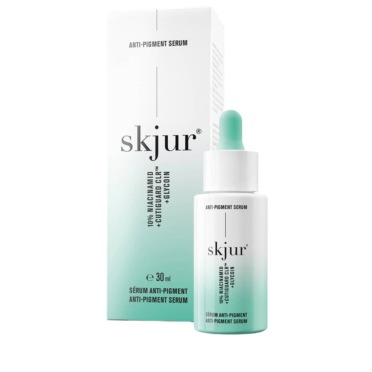 Anti-Pigmentation Serum